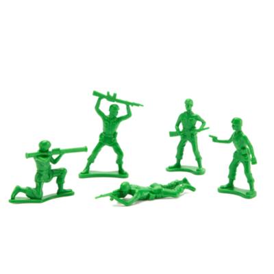 Green Army Men 30th Anniversary Bucket O' Soldiers, Toy Story