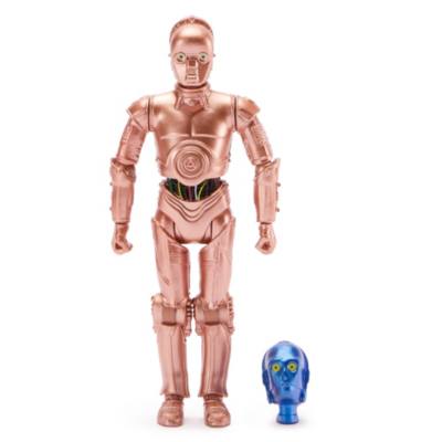 Figurine CU-28 Build-A-Droid, Star&nbsp;Wars