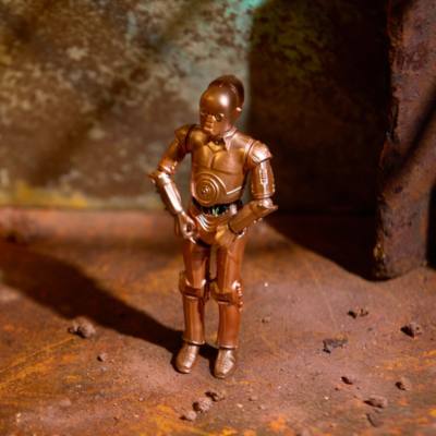 Figurine CU-28 Build-A-Droid, Star&nbsp;Wars