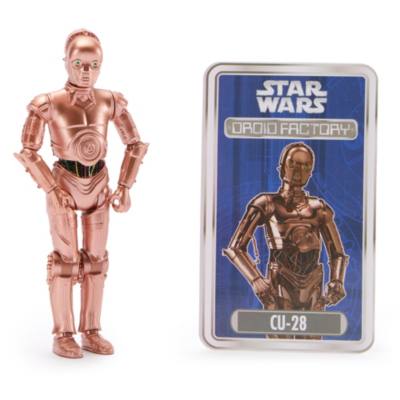 Figurine CU-28 Build-A-Droid, Star&nbsp;Wars