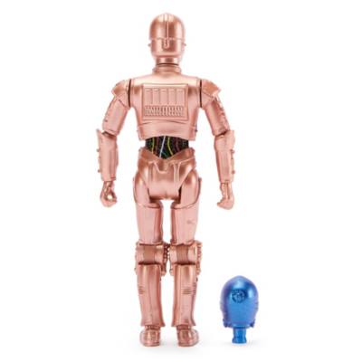 Figurine CU-28 Build-A-Droid, Star&nbsp;Wars