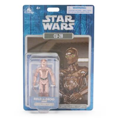 Figurine CU-28 Build-A-Droid, Star&nbsp;Wars