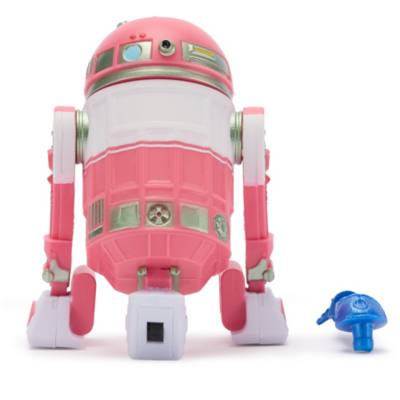 Figurine QT-KT Droid Factory, collection Build-A-Droid, Star Wars