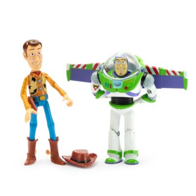 Toy Story Collectors' Figurine Playset