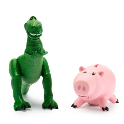 Toy Story Collectors' Figurine Playset