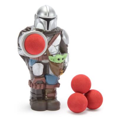 Star Wars: The Mandalorian and Grogu - Ballwerfer