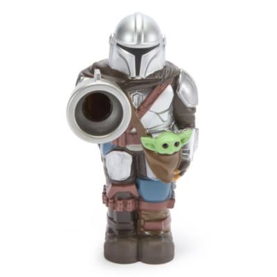 Star Wars: The Mandalorian and Grogu - Ballwerfer