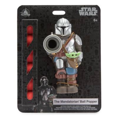 Star Wars: The Mandalorian and Grogu - Ballwerfer
