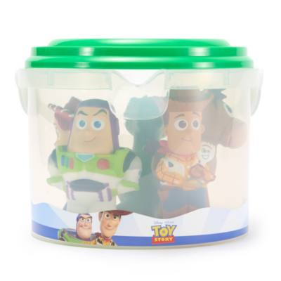 Set di giochi per il bagnetto Toy Story