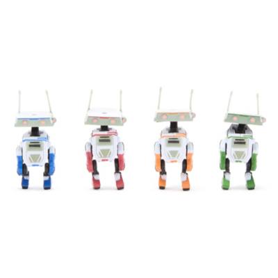 Droid Factory - Star Wars: The Mandalorian and Grogu - BDX-Droide - Figurenset