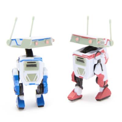 Droid Factory - Star Wars: The Mandalorian and Grogu - BDX-Droide - Figurenset