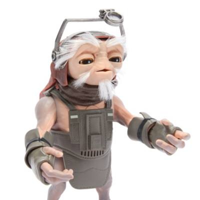 Klang Talking Action Figure, Star Wars: The Mandalorian and Grogu