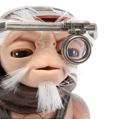 Klang Talking Action Figure, Star Wars: The Mandalorian and Grogu