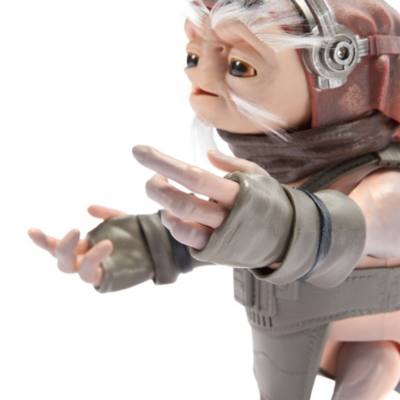 Klang Talking Action Figure, Star Wars: The Mandalorian and Grogu