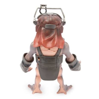 Klang Talking Action Figure, Star Wars: The Mandalorian and Grogu