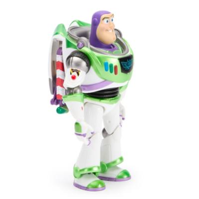 Figurine Buzz l'&Eacute;clair transformable, Toy Story&nbsp;5