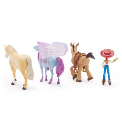 Jessie Horse Play Set, Toy Story 5