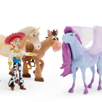Jessie Horse Play Set, Toy Story 5
