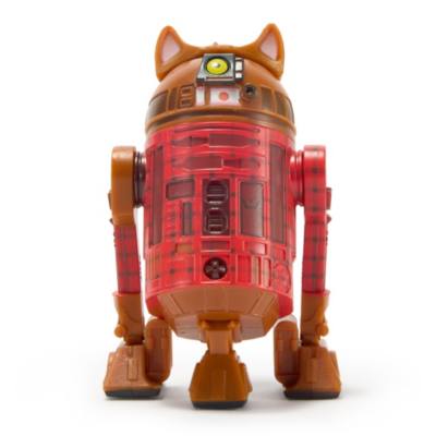 Droid Factory - Halloween - Werwolf - Figur