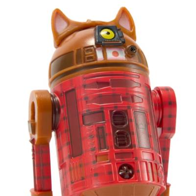 Droid Factory - Halloween - Werwolf - Figur
