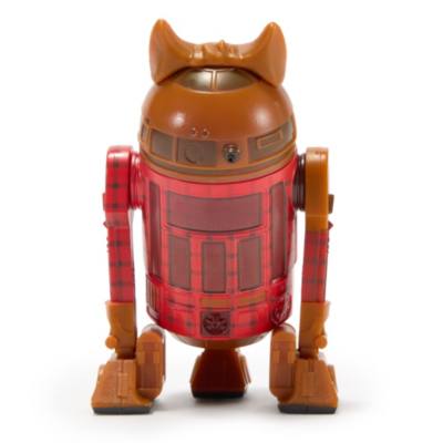 Droid Factory - Halloween - Werwolf - Figur