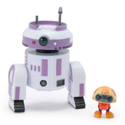MO8-C1-10P Droid Factory Figure