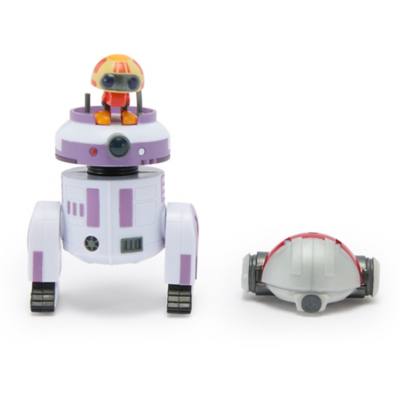 MO8-C1-10P Droid Factory Figure