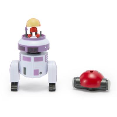 MO8-C1-10P Droid Factory Figure