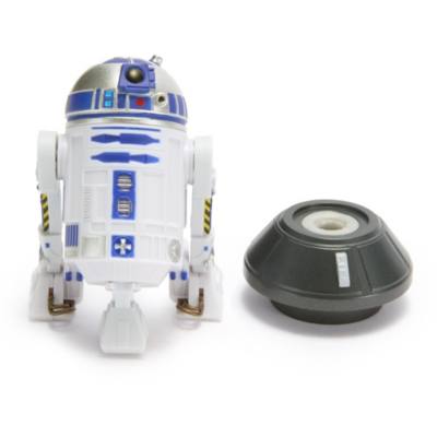 Set di personaggi Droid Factory R2-D2 (D-Squad), serie Build-a-Droid, Star Wars
