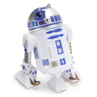 Set di personaggi Droid Factory R2-D2 (D-Squad), serie Build-a-Droid, Star Wars