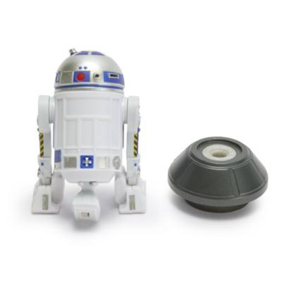 Set di personaggi Droid Factory R2-D2 (D-Squad), serie Build-a-Droid, Star Wars