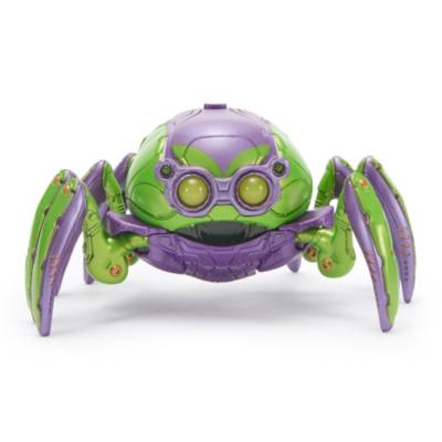 Spider-Bot Edizione Limitata Halloween