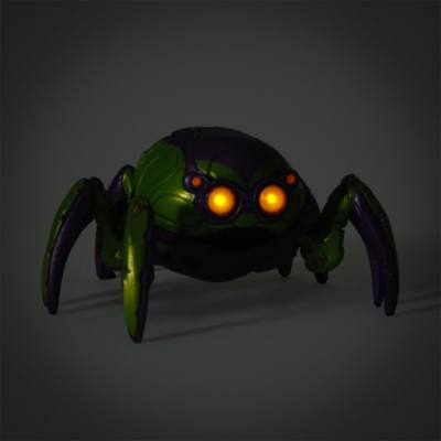 Spider-Bot Edizione Limitata Halloween