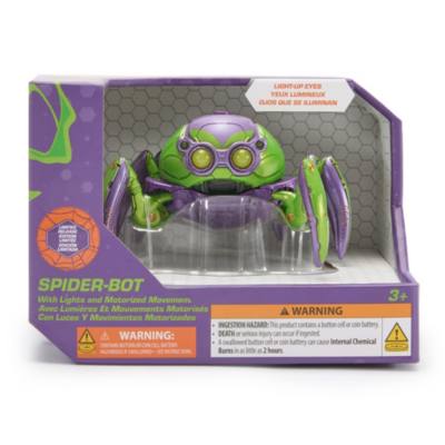 Spider-Bot Edizione Limitata Halloween