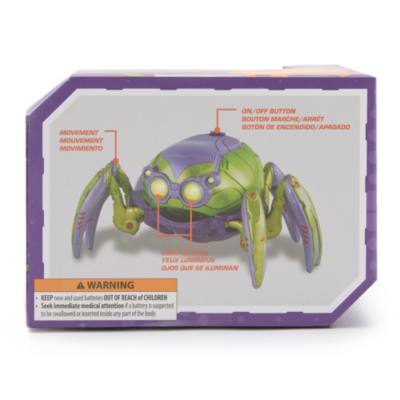 Spider-Bot Edizione Limitata Halloween