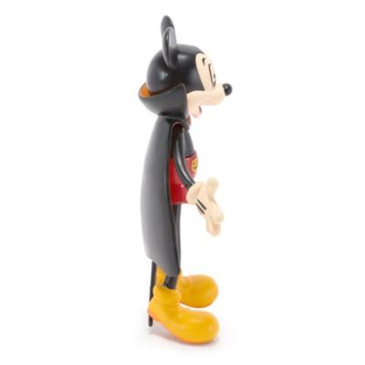 Micky Maus - Halloween - Biegsame Figur