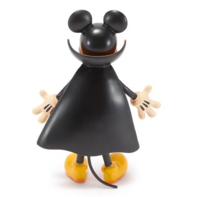 Micky Maus - Halloween - Biegsame Figur