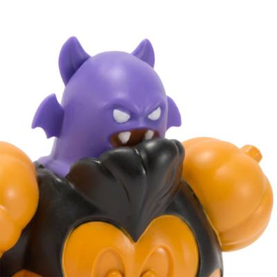 Mickey Mouse Halloween Pop-Up Toy