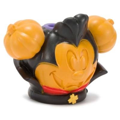 Mickey Mouse Halloween Pop-Up Toy