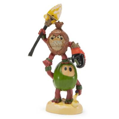 Moana Figurine Play Set