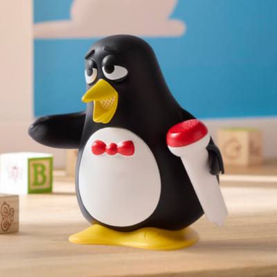 Wheezy Talking Action Figure, Toy Story