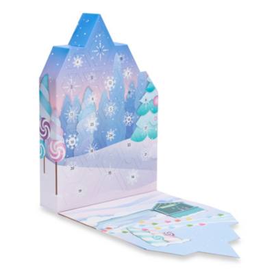 Disney Prinzessinnen - Once Upon a Story - Adventskalender