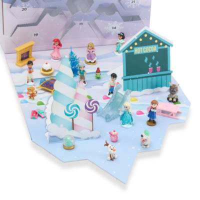 Disney Prinzessinnen - Once Upon a Story - Adventskalender