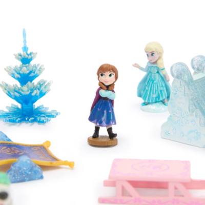 Disney Prinzessinnen - Once Upon a Story - Adventskalender