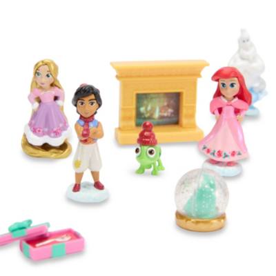 Disney Prinzessinnen - Once Upon a Story - Adventskalender