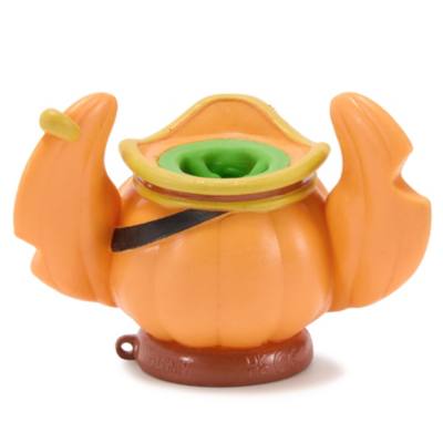 Juguete emergente pirata Stitch, Halloween, Lilo & Stitch