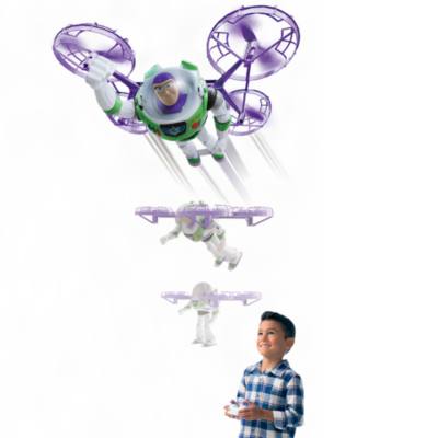 Mattel Buzz Lightyear Flying RC, Toy Story 5
