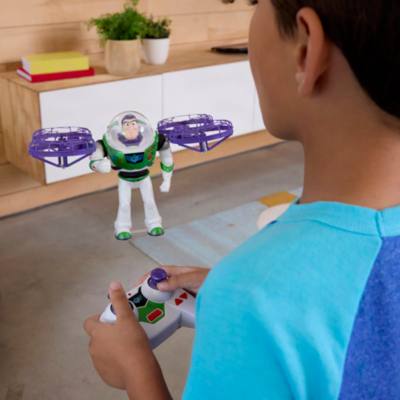 Mattel Buzz Lightyear Flying RC, Toy Story 5