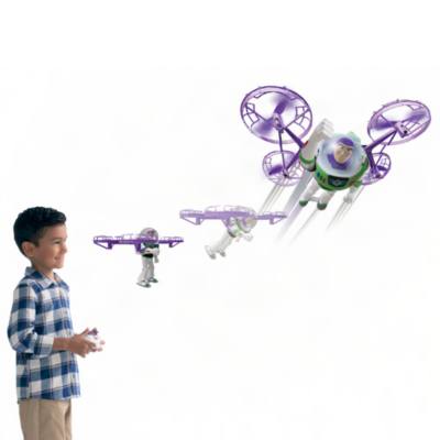 Mattel Buzz Lightyear Flying RC, Toy Story 5