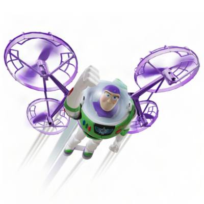 Mattel Buzz Lightyear Flying RC, Toy Story 5